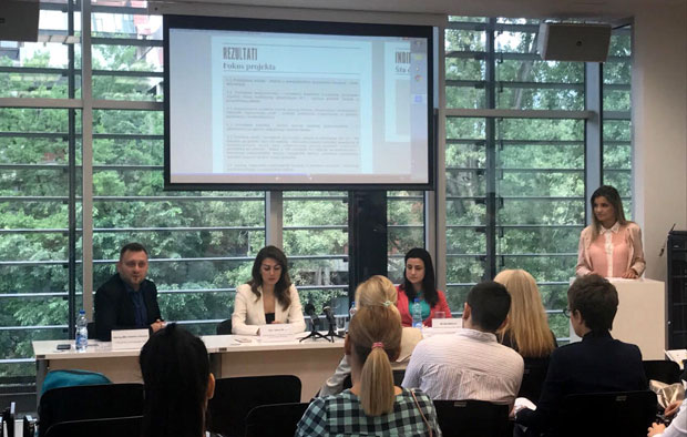 Отворена ИТ лабораторија