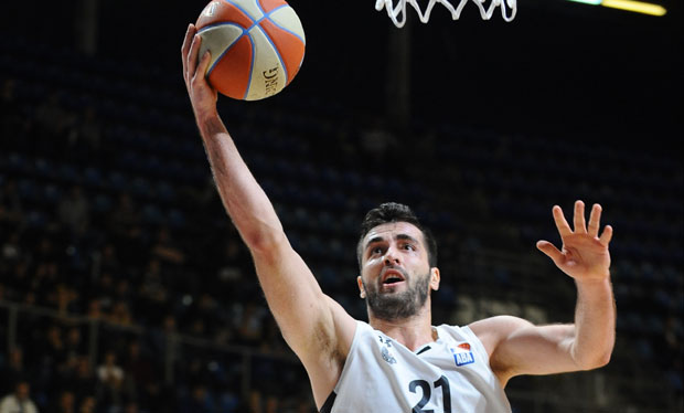 Партизан декласирао Вршац: Плус 49 за убедљиву победу у гостима