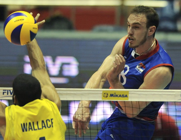Трофејни одбојкаш Марко Ивовић верује да Орлови могу много у Лиги нација: Вредимо за трофеје