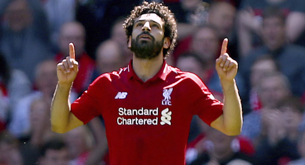 Салах и званично најбољи у Премијер лиги