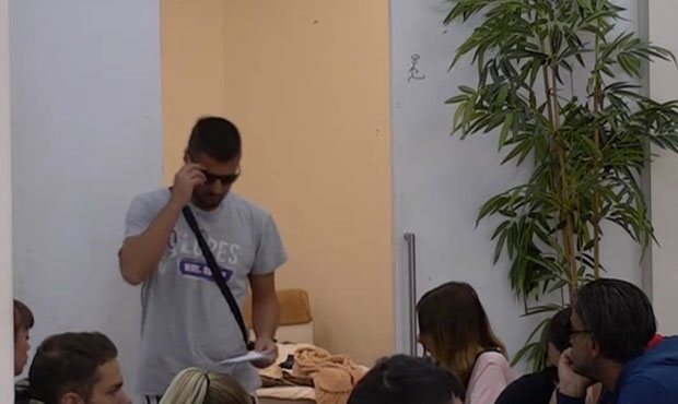 Ево кога је Мина изабрала за новог вођу! (ВИДЕО)