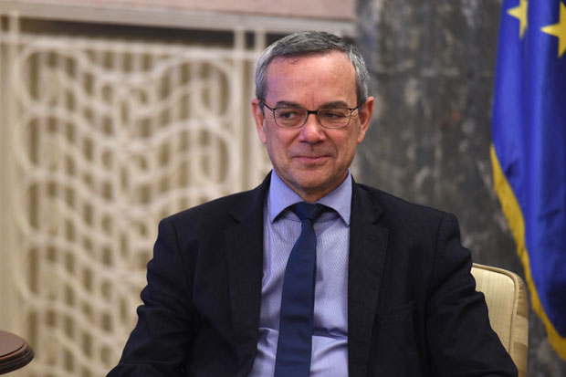 ФУНКЦИОНЕР НАТО ПРИЗНАО: Вероватно је било грешака у бомбардовању 1999.