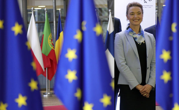 Хрватска 16. маја преузима председавање Саветом Европе