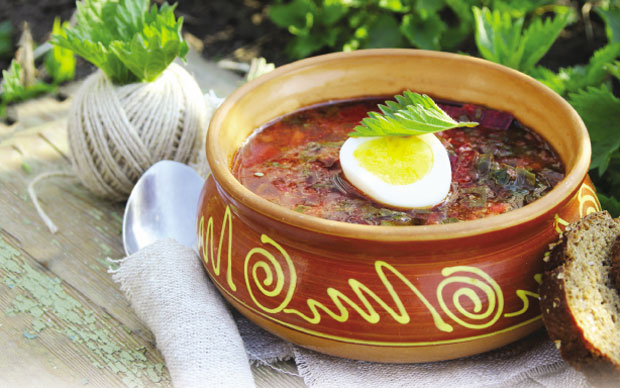 Мириси пролећа у варивима