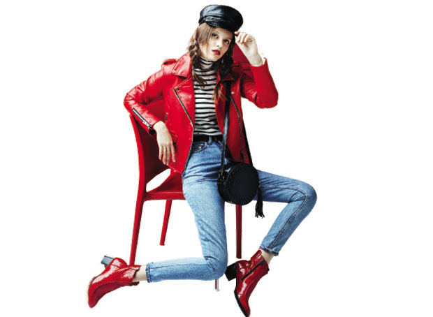 Ретро детаљи