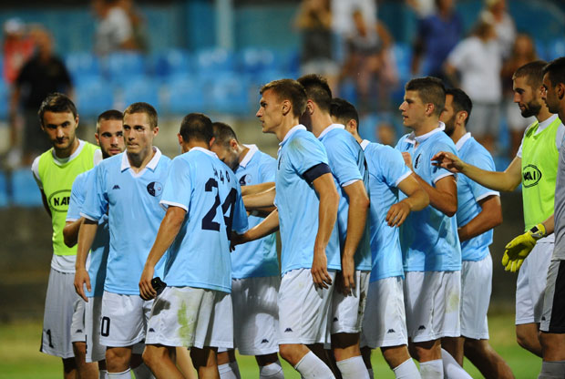 Рад позвао Судијску комисију: Нека одлука падне на терену