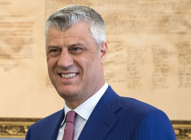 Тачијев саветник: Косово на самиту у Софији као и све друге земље