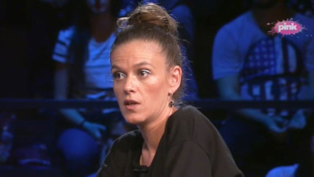 Да ја бирам, изабрала бих Луну! (ВИДЕО)