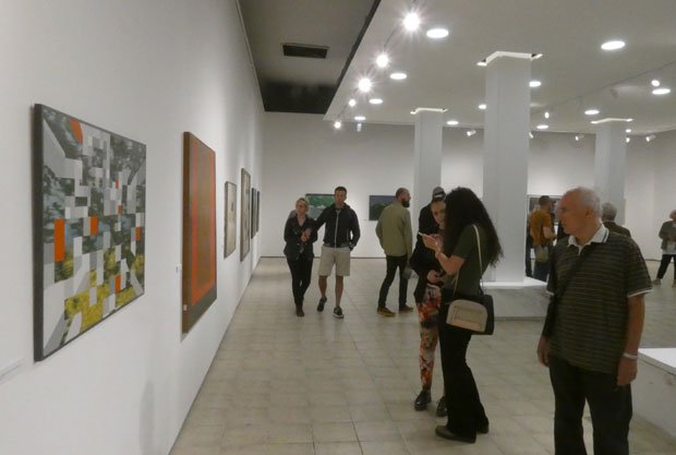 Клисура као непролазни мотив