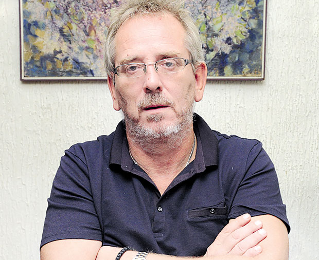 Арсенијевић критикује министра