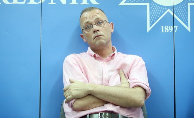 Амбадасада Израела у БиХ опозвала позив Хасанбеговићу због његовог односа према усташком режиму