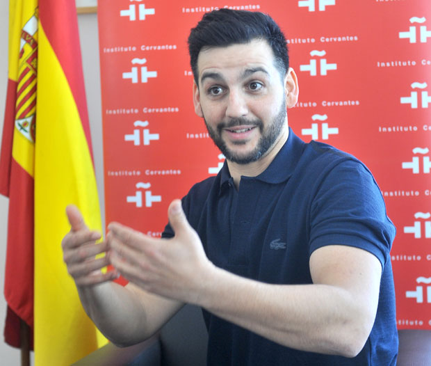 Маркос из Серанових: Вратићу се у Србију