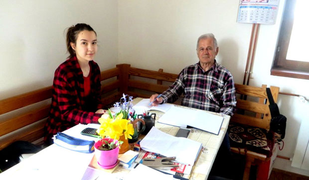 Држи бесплатну наставу, да математика не буде баук