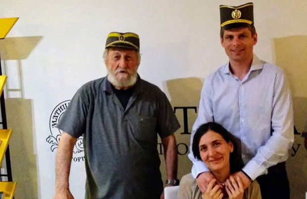 Дошао да сведочи, поздравио судију са Помаже Бог и - завршиће у затвору