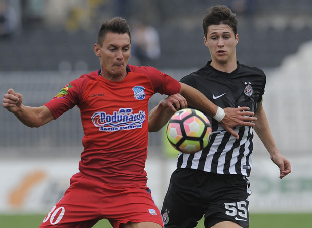 ПОСЛЕДЊЕ КОЛО РЕШАВА СВЕ ДИЛЕМЕ У СУПЕРЛИГИ: Бачка на победу од опстанка