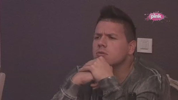 Признао да му је криво због свега што је приредио Кији