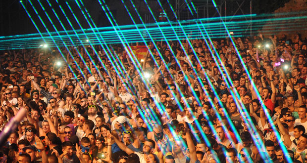 У петак стижу улазнице за Еxит по специјалној цени