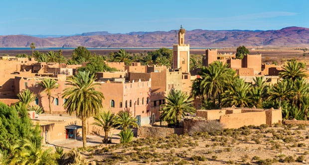 Све што нисте знали о Мароку