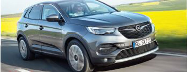 Теренац са еко-дизелашем