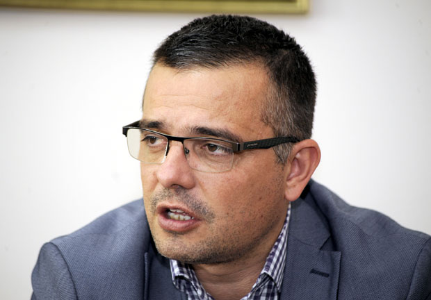 Бранислав Недимовић: Обнова сточарста наш је главни задатак