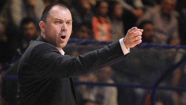 Чанак: Ако хоћемо на врх, морамо све да победимо