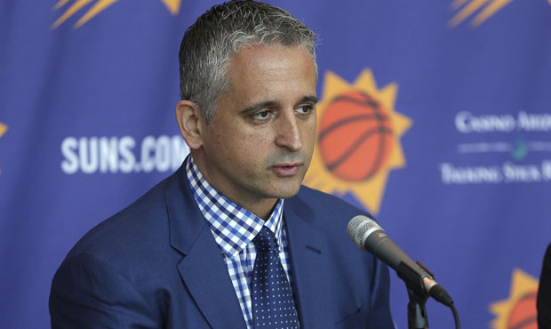 Кокошков представљен у Финиксу: Носим велику одговорност