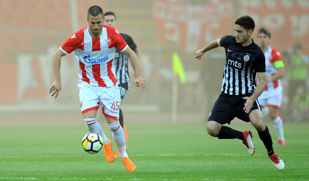 Избор ТВ Арене: Пешић МВП лиге