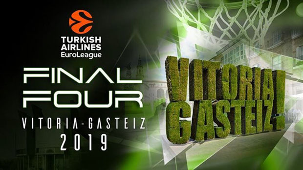 Виторија после Београда домаћин Ф4 Евролиге