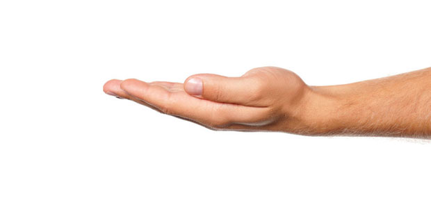 Мапа здравља на длановима