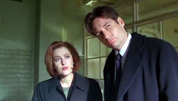 Иако нема нове сезоне, Досије Икс није умро 