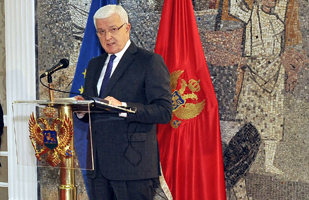 Душко Марковић о рањавању новинарке Вијести: Пуцањ у Оливеру на штету целе Црне Горе
