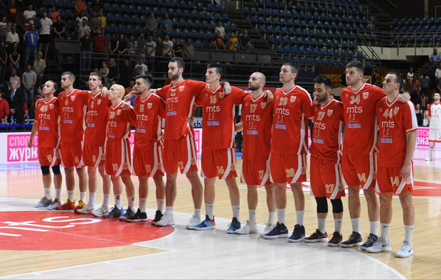 СУПЕРЛИГА: Борац декласирао Младост, Мега сигурна