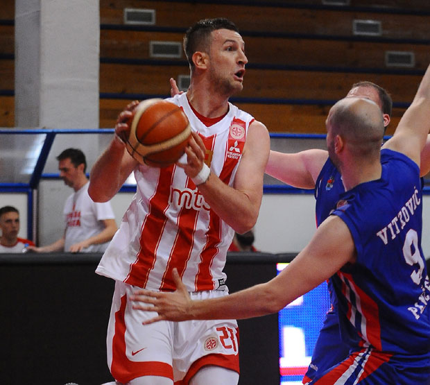 ТАМИШ ПАО У ФИНИШУ: Звезда кроз нову драму до првог места