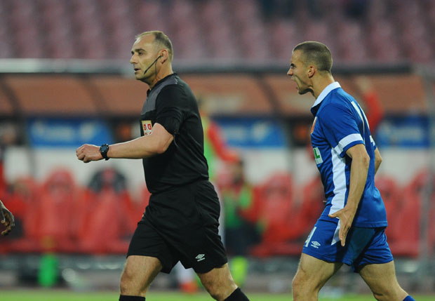 Ђуровић верује да полиција није привела судију Обрадовића без праћења и сазнања: Сам је себе одлукама довео под сумњу