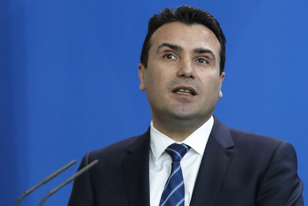 Заев оптимиста: Договора о имену још нема, није касно ни у септембру