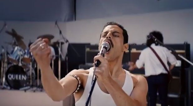 Фреди Меркјури оживљава у првом трејлеру за Bohemian Rhapsody (ВИДЕО)