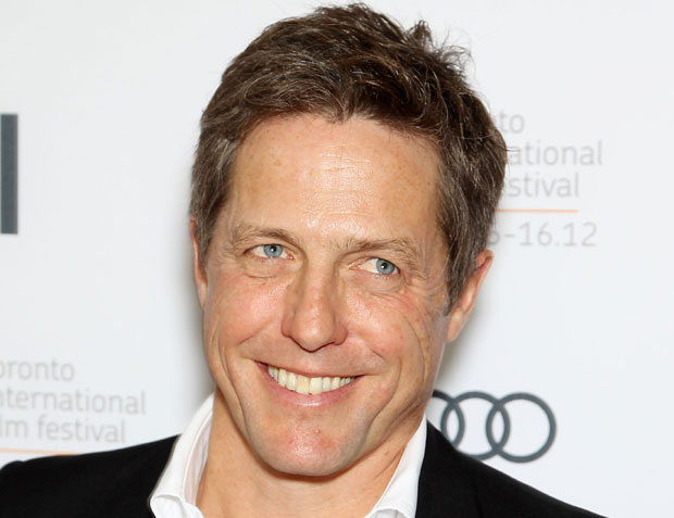 Хју Грант: Откад сам стар и ружан, улоге су ми све разноврсније