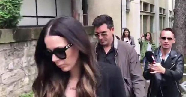 Луки Лазукићу прети затвор до три године?