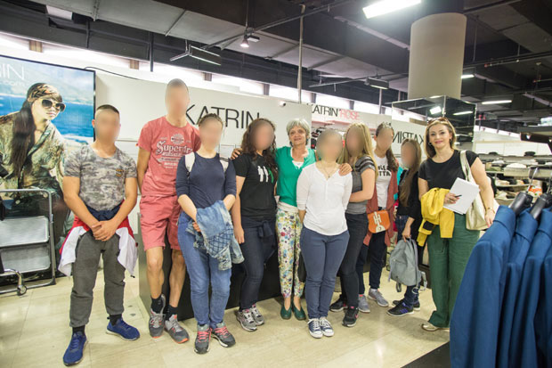 Матурске хаљине за памћење