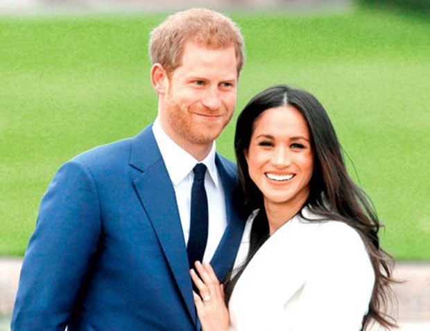 Отац Меган Маркл не долази на венчање