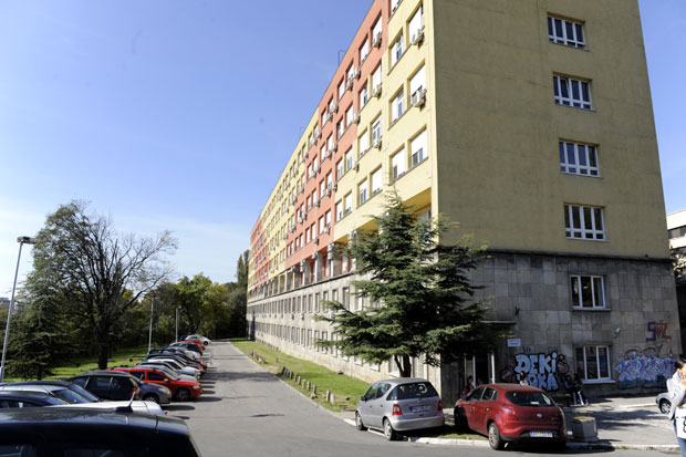 Преминула превремено рођена беба рукометаша Недељка Јовановића