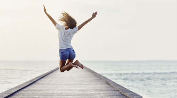 Орасположите се за минут и по