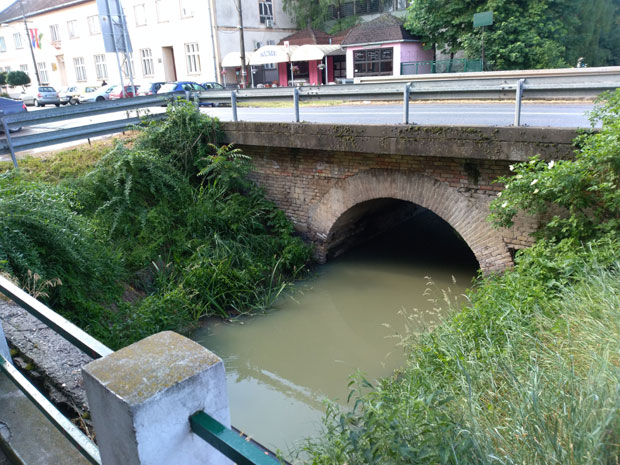 НЕПОДНОШЉИВ СМРАД У МАЛОМ ИЂОШУ И ОКОЛИНИ: Црна тачка Бачке 