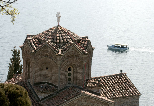 Бугари неће на славље МПЦ