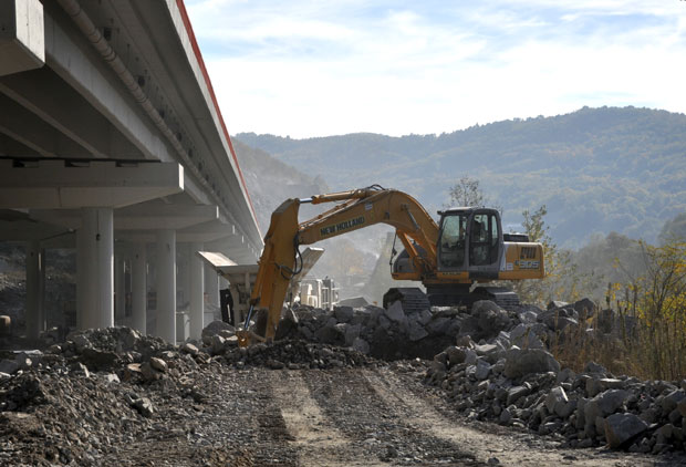 Траже експерте за Грделицу