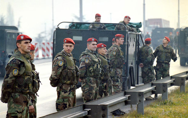 ЗАВРШНЕ РЕЧИ ОДБРАНЕ: Чеда шуровао са земунцима