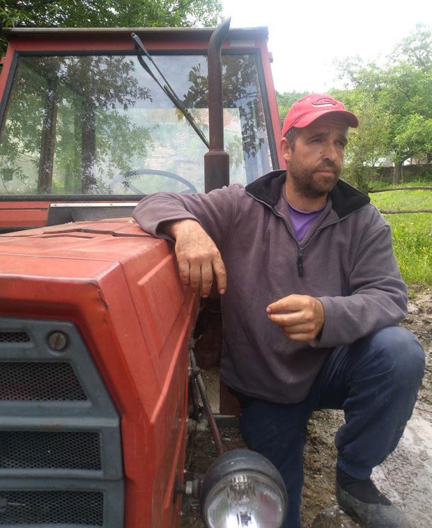 НЕОБИЧНА МОЛБА ПРОКУПАЧКОМ ЗАТВОРУ: Хоћу да на робију заједно са мном иде и моја стока!