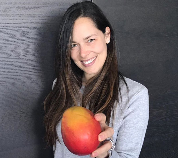 Ана Ивановић: Исцеђени сок враћа енергију