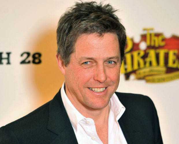 Хју Грант: Доста је романтике