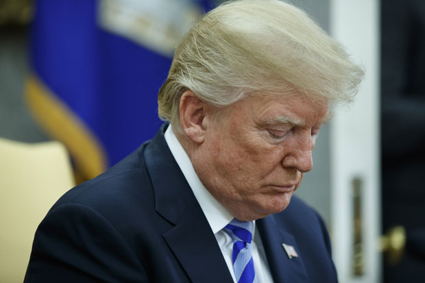 Трамп: САД не знају за претње Северне Кореје о отказивању самита